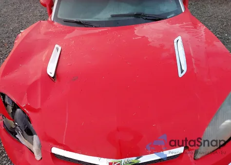 2007 Saturn Sky from USA, damaged, VIN 1G8MB35B37Y111008